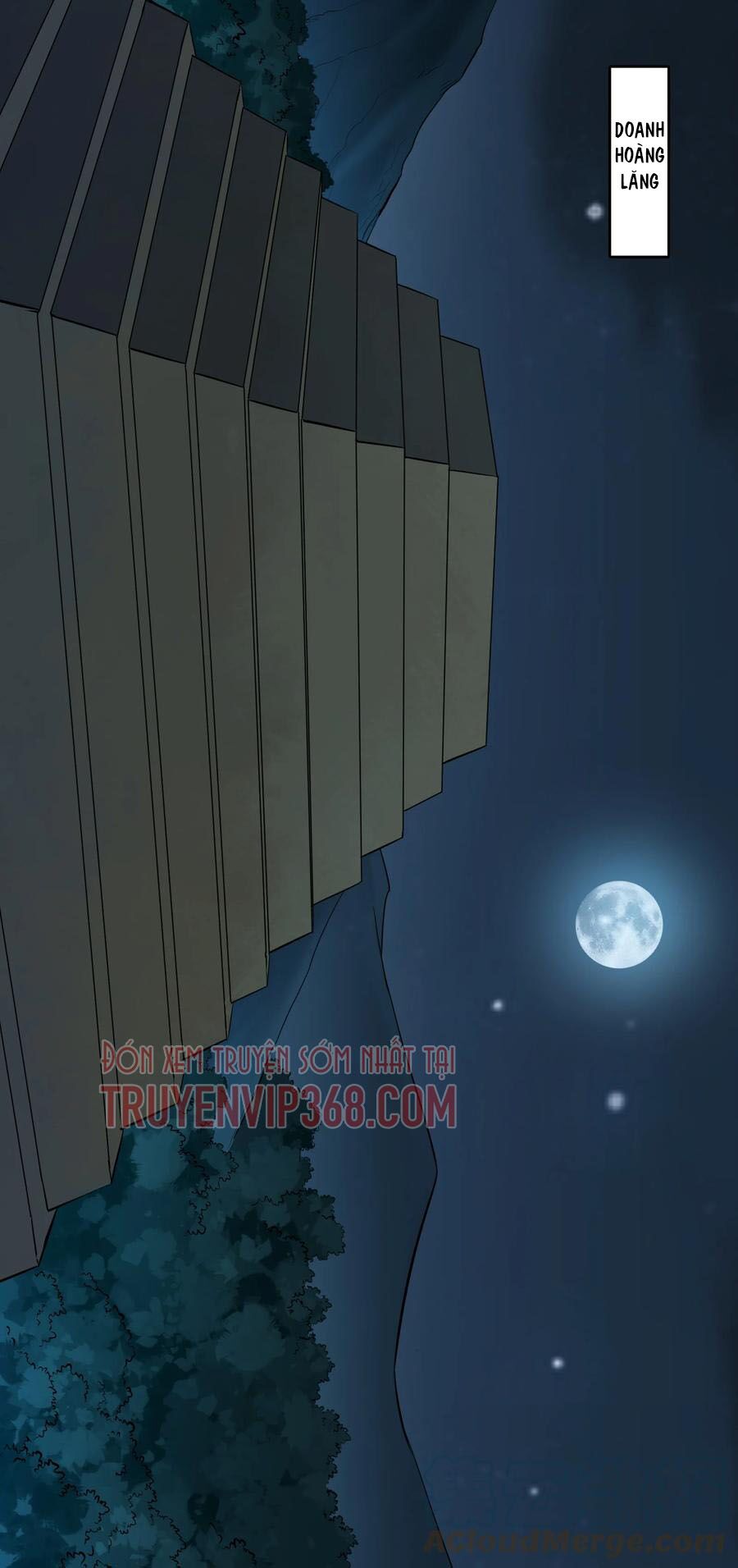 Đọc truyện Thiên mệnh xa đao nhân - Chap 41