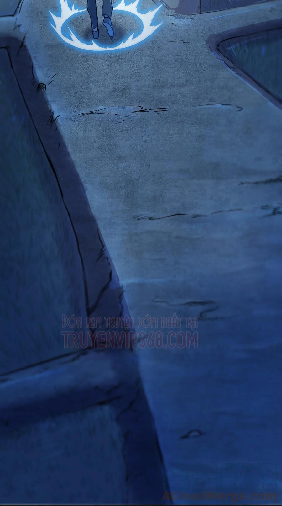 Đọc truyện Thiên mệnh xa đao nhân - Chap 41