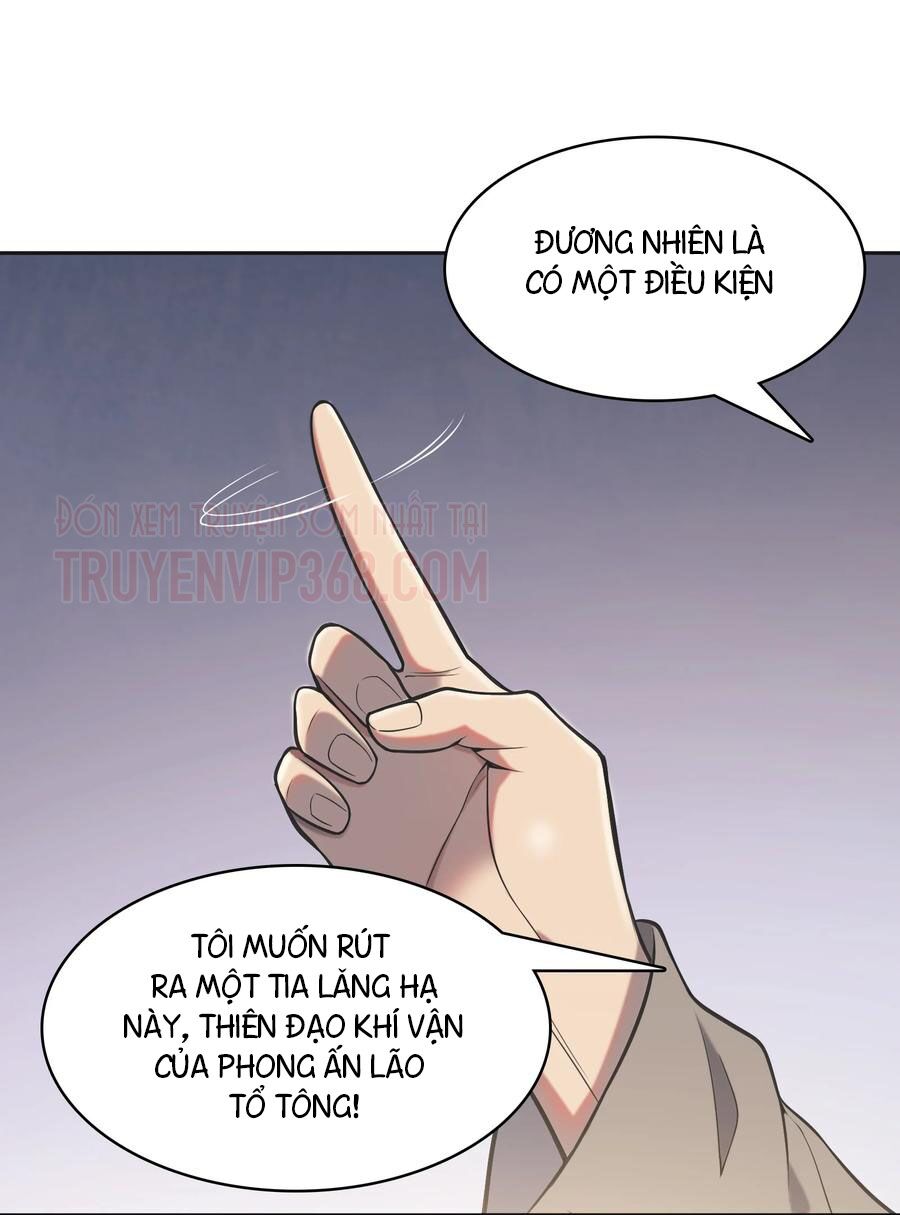 Đọc truyện Thiên mệnh xa đao nhân - Chap 41
