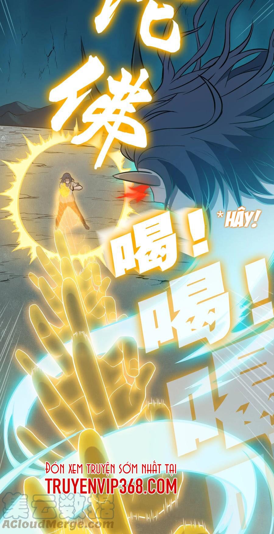 Đọc truyện Thiên mệnh xa đao nhân - Chap 41