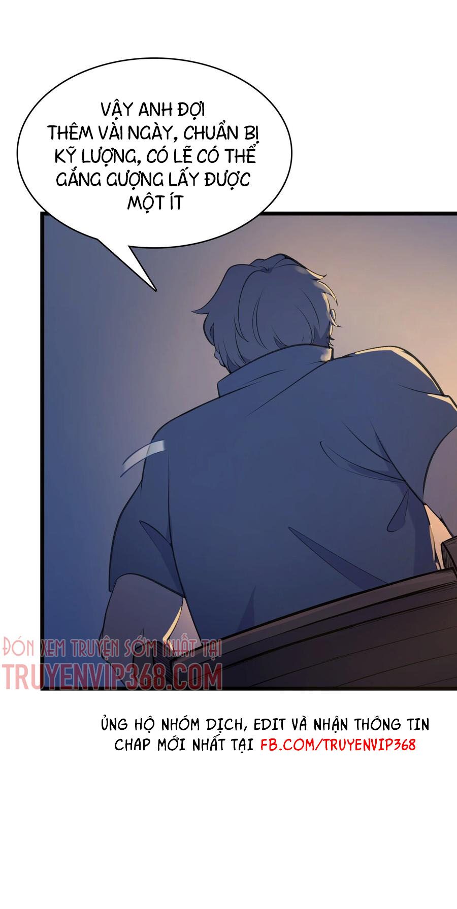 Đọc truyện Thiên mệnh xa đao nhân - Chap 42