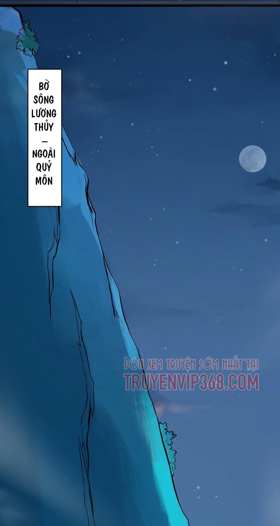Đọc truyện Thiên mệnh xa đao nhân - Chap 42