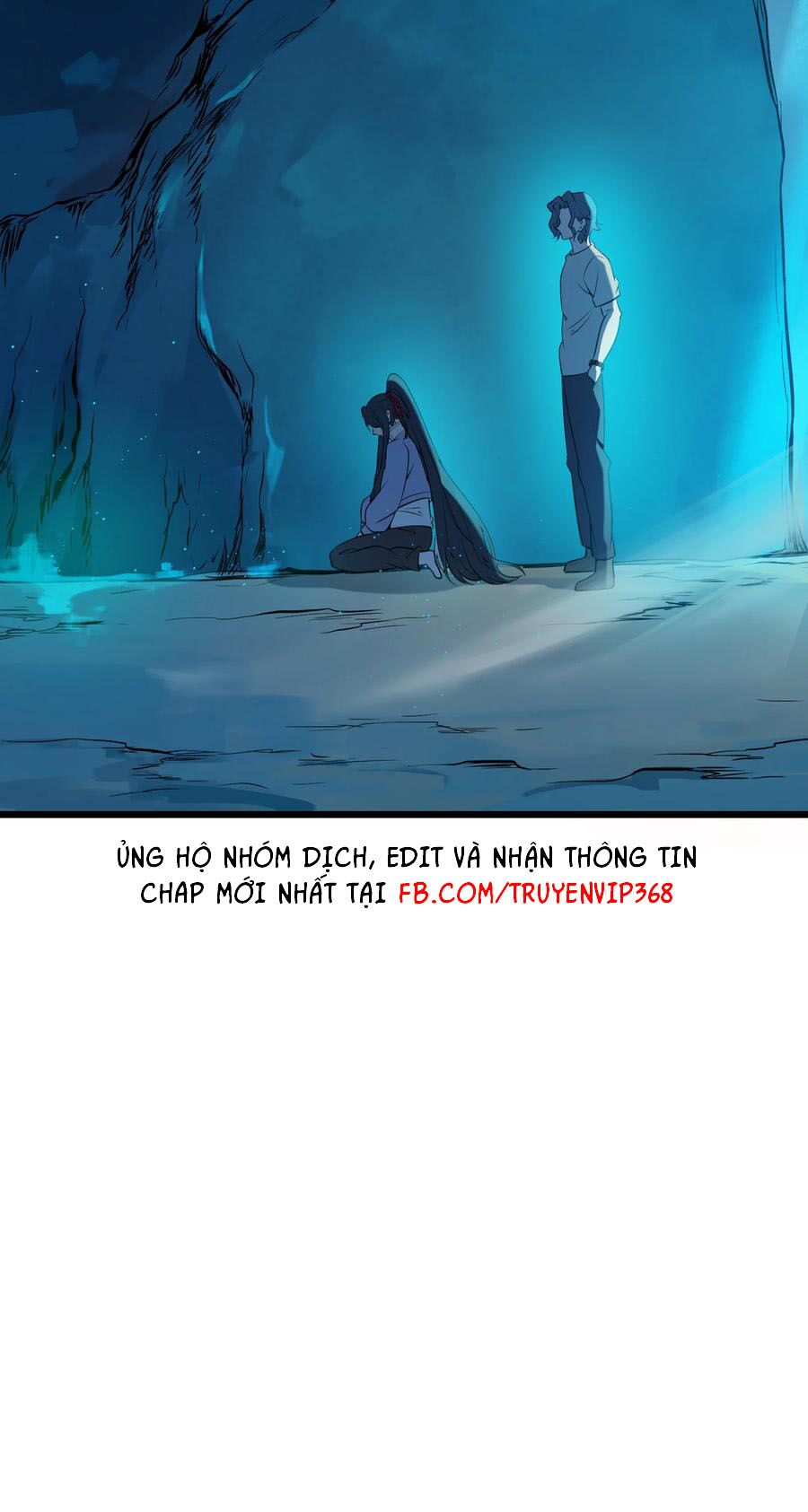 Đọc truyện Thiên mệnh xa đao nhân - Chap 42