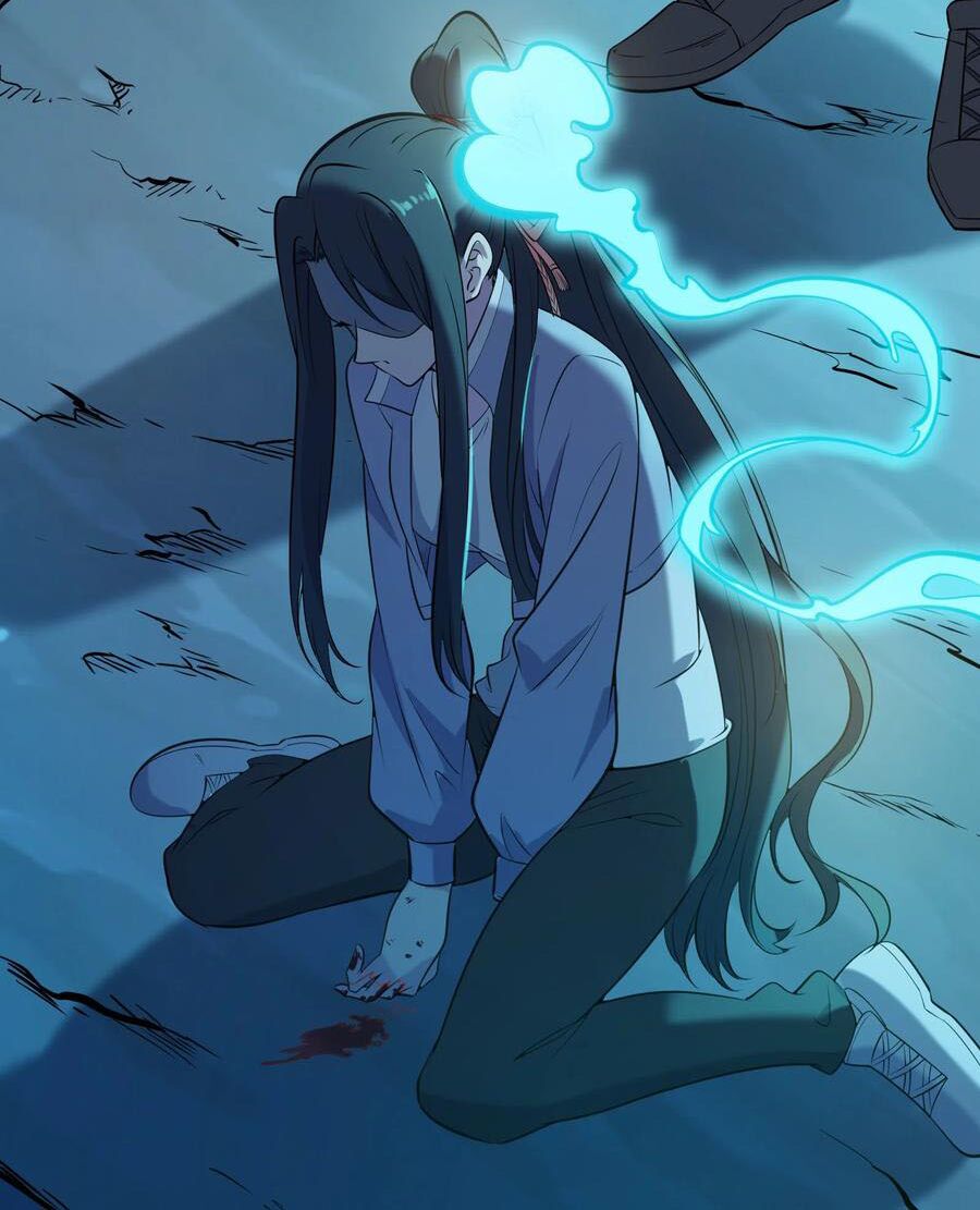Đọc truyện Thiên mệnh xa đao nhân - Chap 42