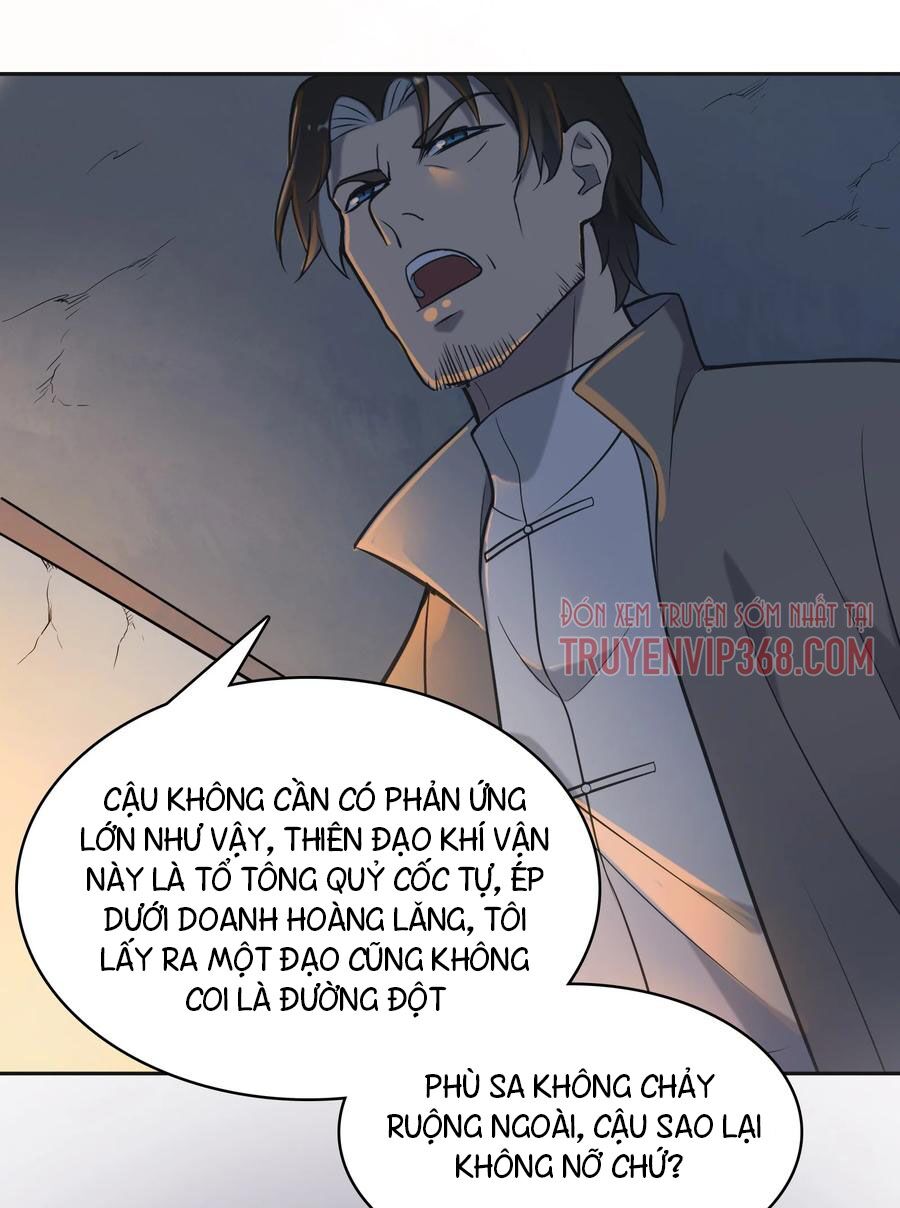 Đọc truyện Thiên mệnh xa đao nhân - Chap 42
