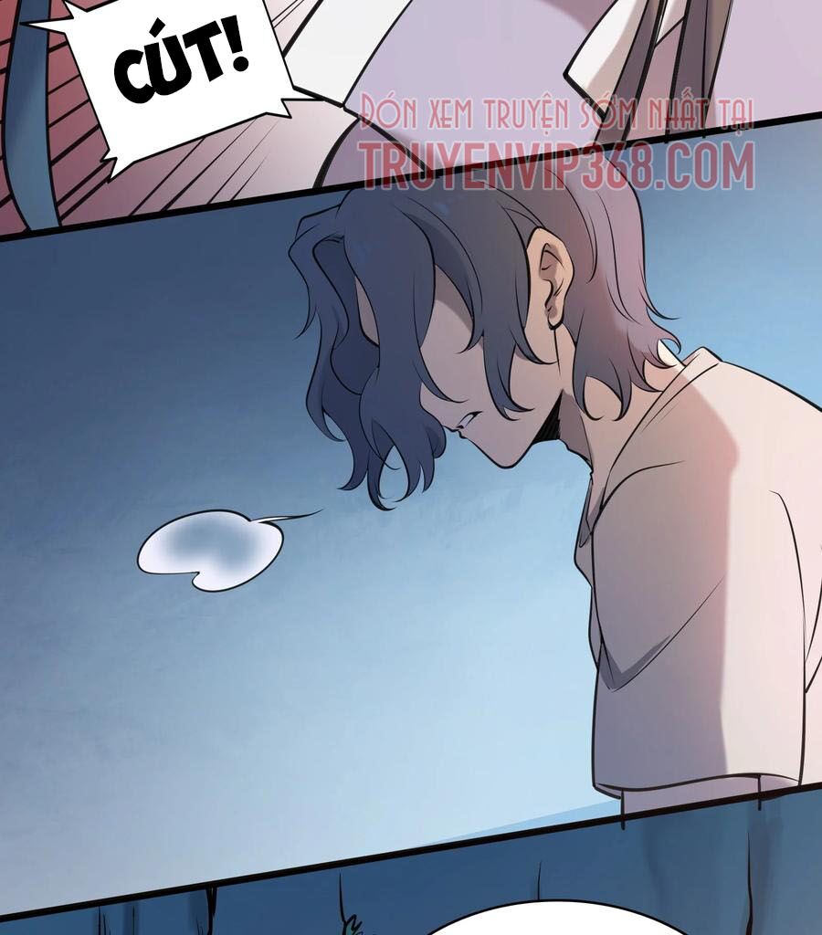 Đọc truyện Thiên mệnh xa đao nhân - Chap 42
