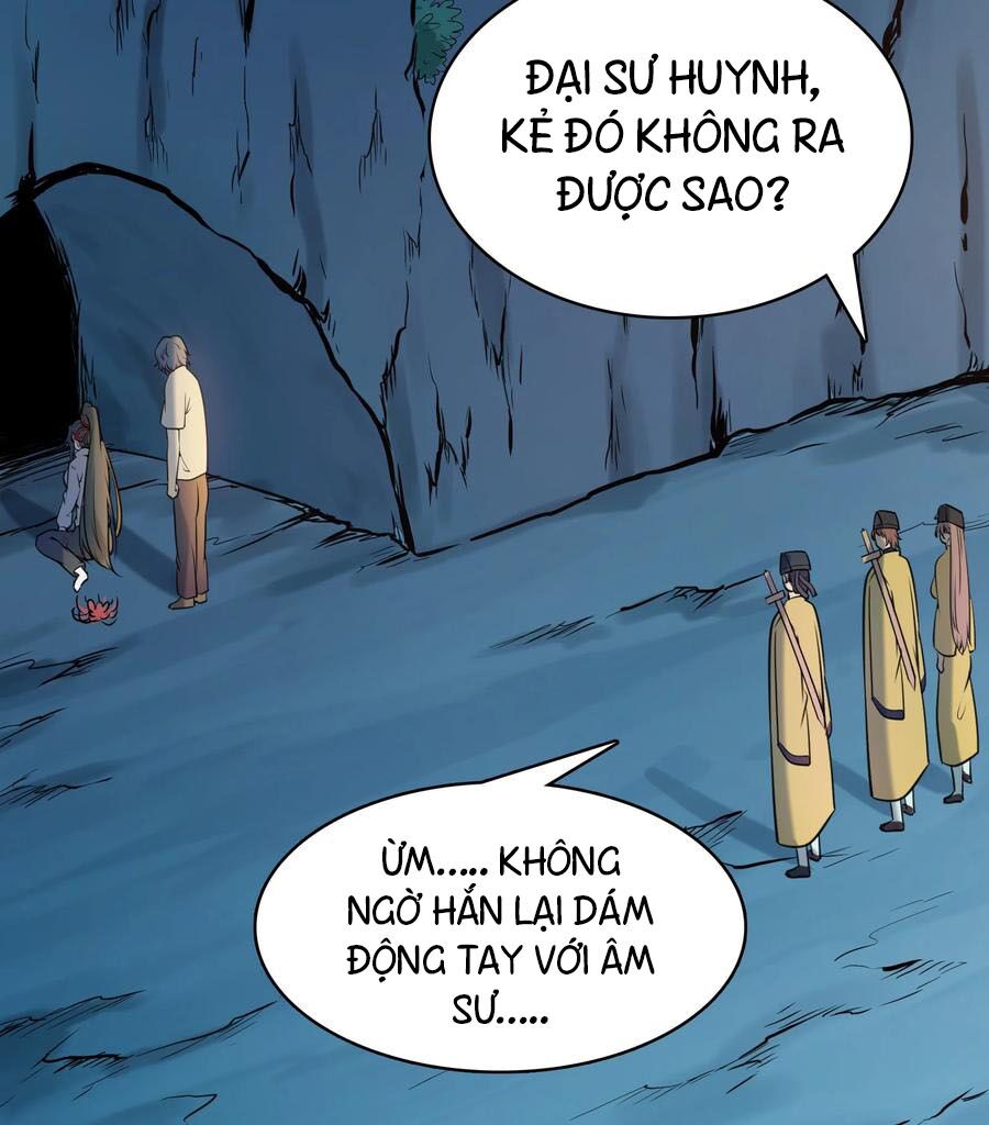 Đọc truyện Thiên mệnh xa đao nhân - Chap 42