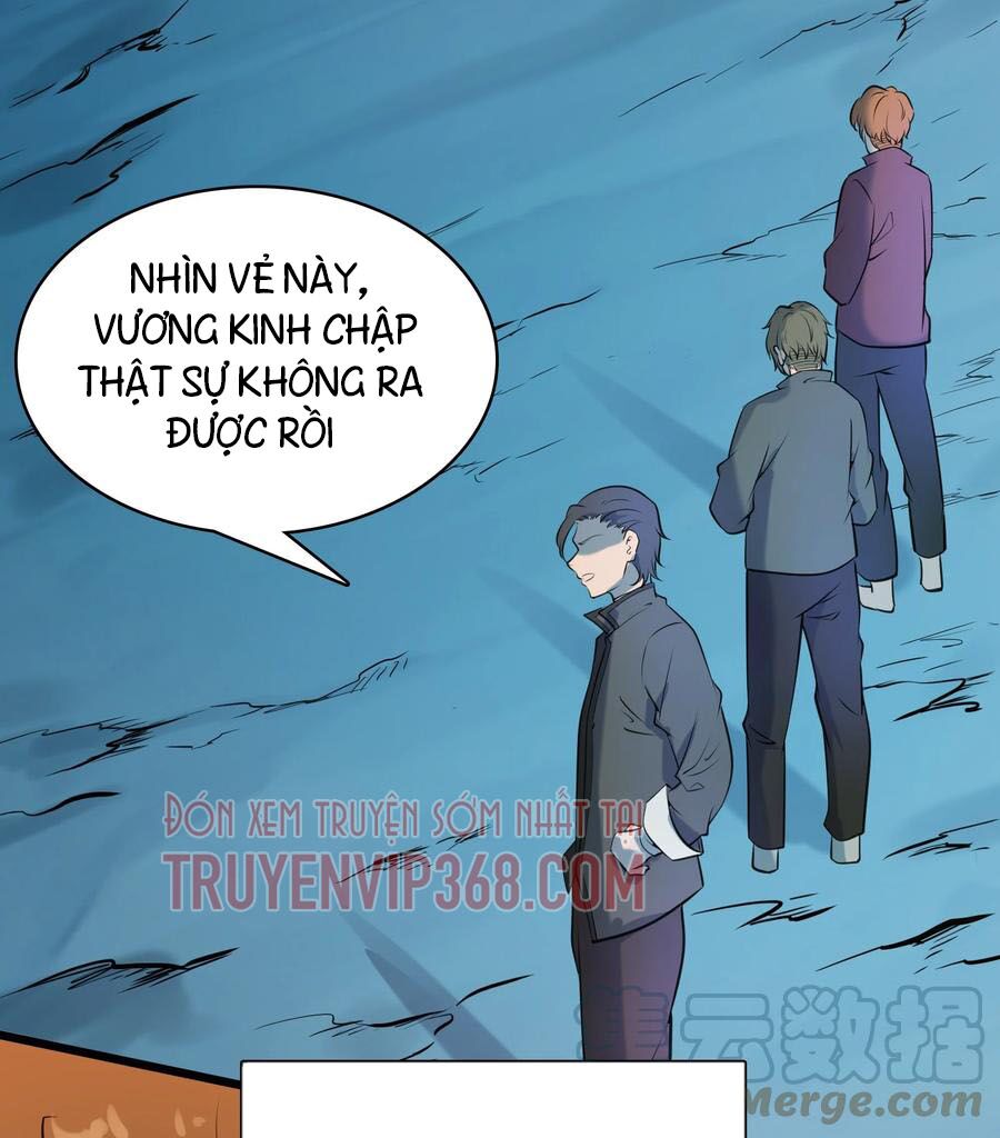 Đọc truyện Thiên mệnh xa đao nhân - Chap 42