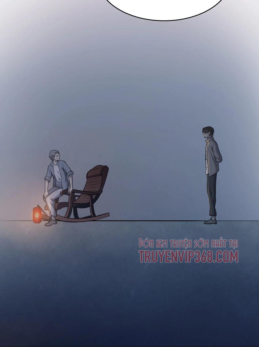 Đọc truyện Thiên mệnh xa đao nhân - Chap 42