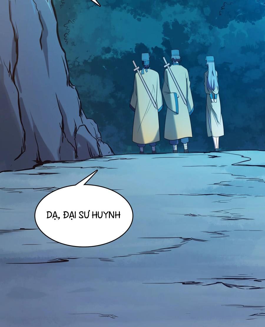 Đọc truyện Thiên mệnh xa đao nhân - Chap 42