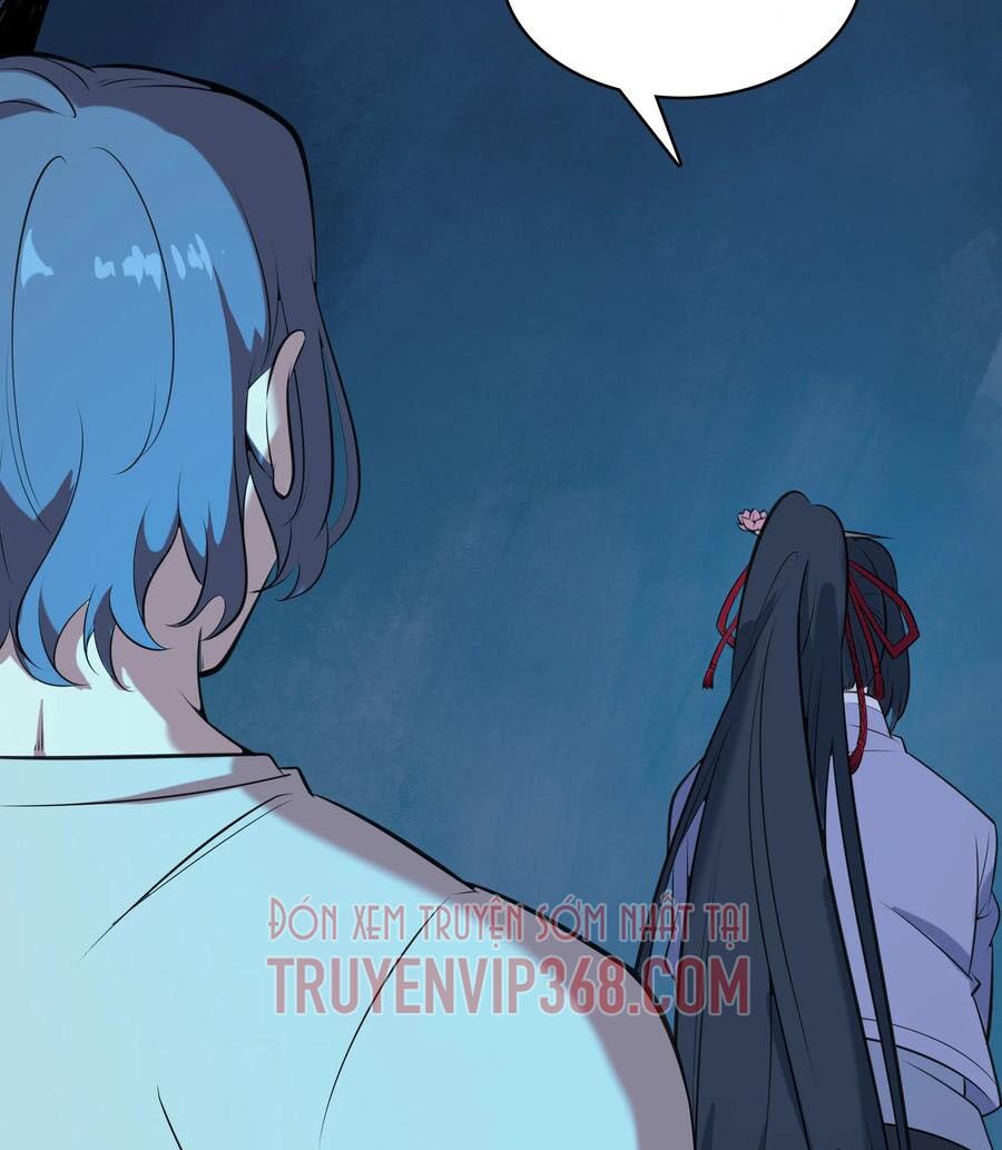 Đọc truyện Thiên mệnh xa đao nhân - Chap 42