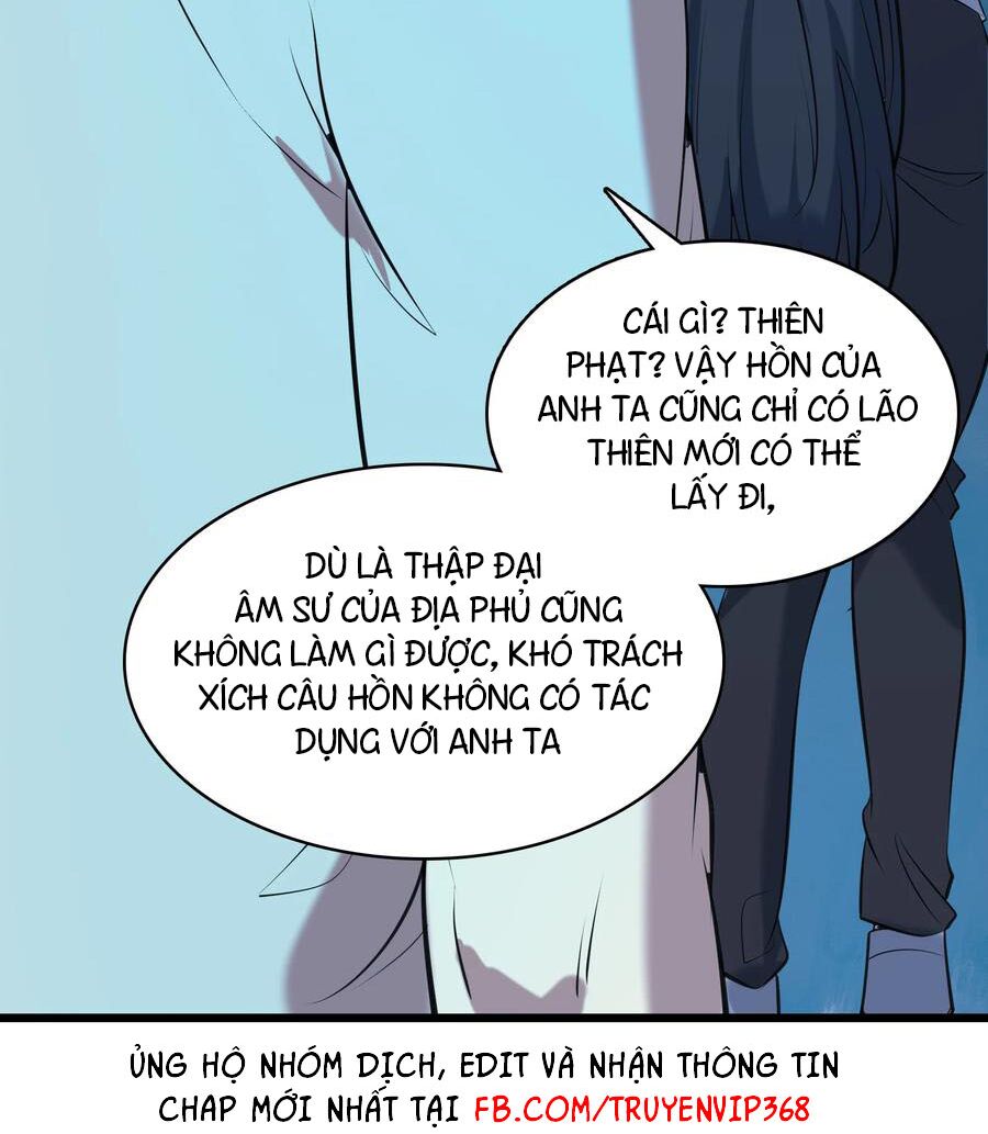 Đọc truyện Thiên mệnh xa đao nhân - Chap 42