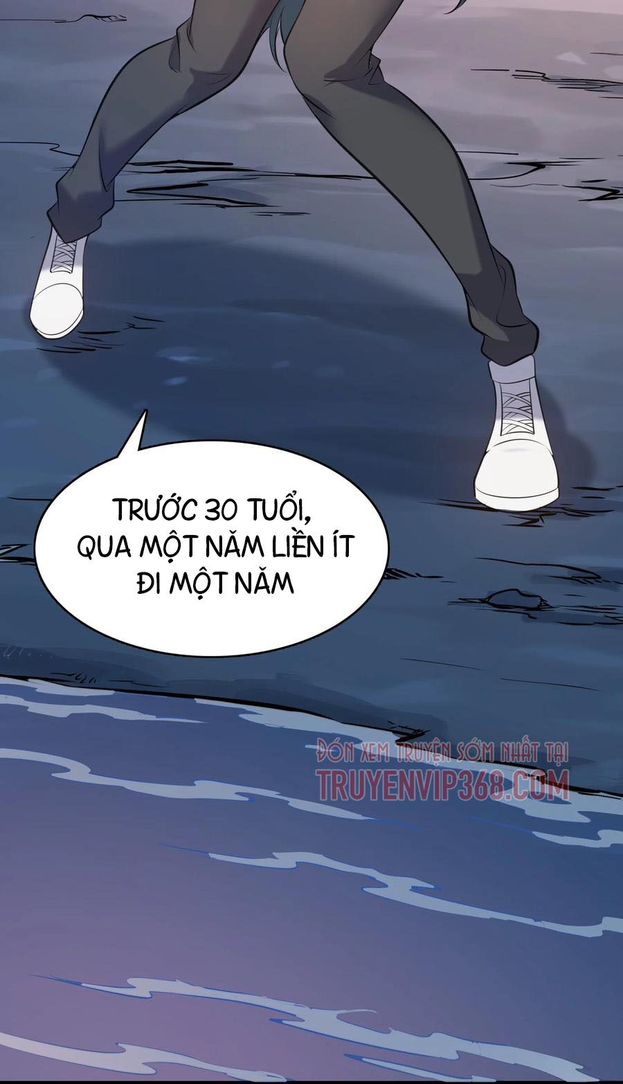 Đọc truyện Thiên mệnh xa đao nhân - Chap 42