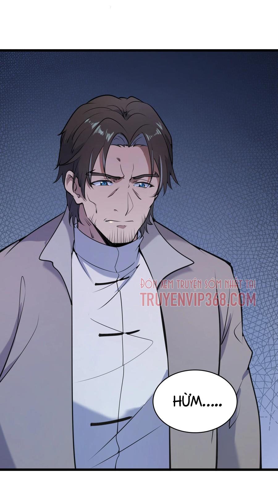 Đọc truyện Thiên mệnh xa đao nhân - Chap 42