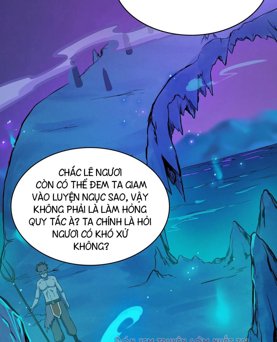 Đọc truyện Thiên mệnh xa đao nhân - Chap 42