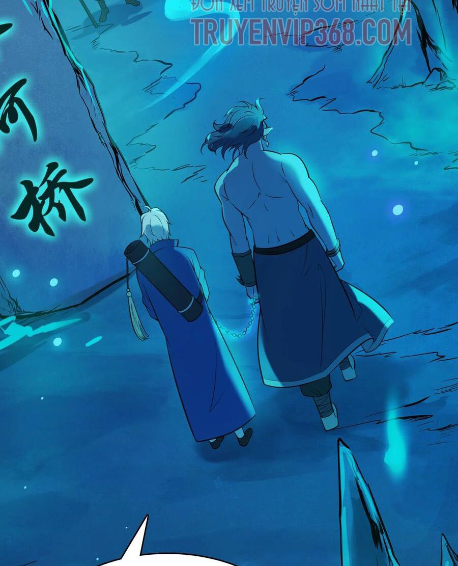 Đọc truyện Thiên mệnh xa đao nhân - Chap 42