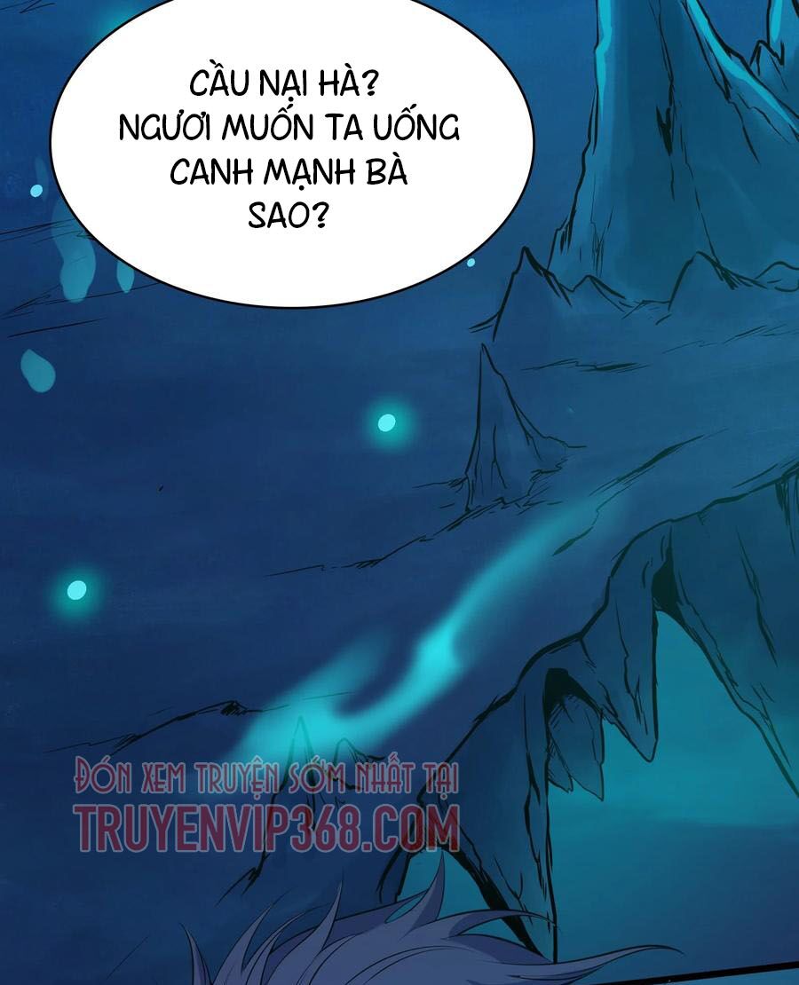 Đọc truyện Thiên mệnh xa đao nhân - Chap 42