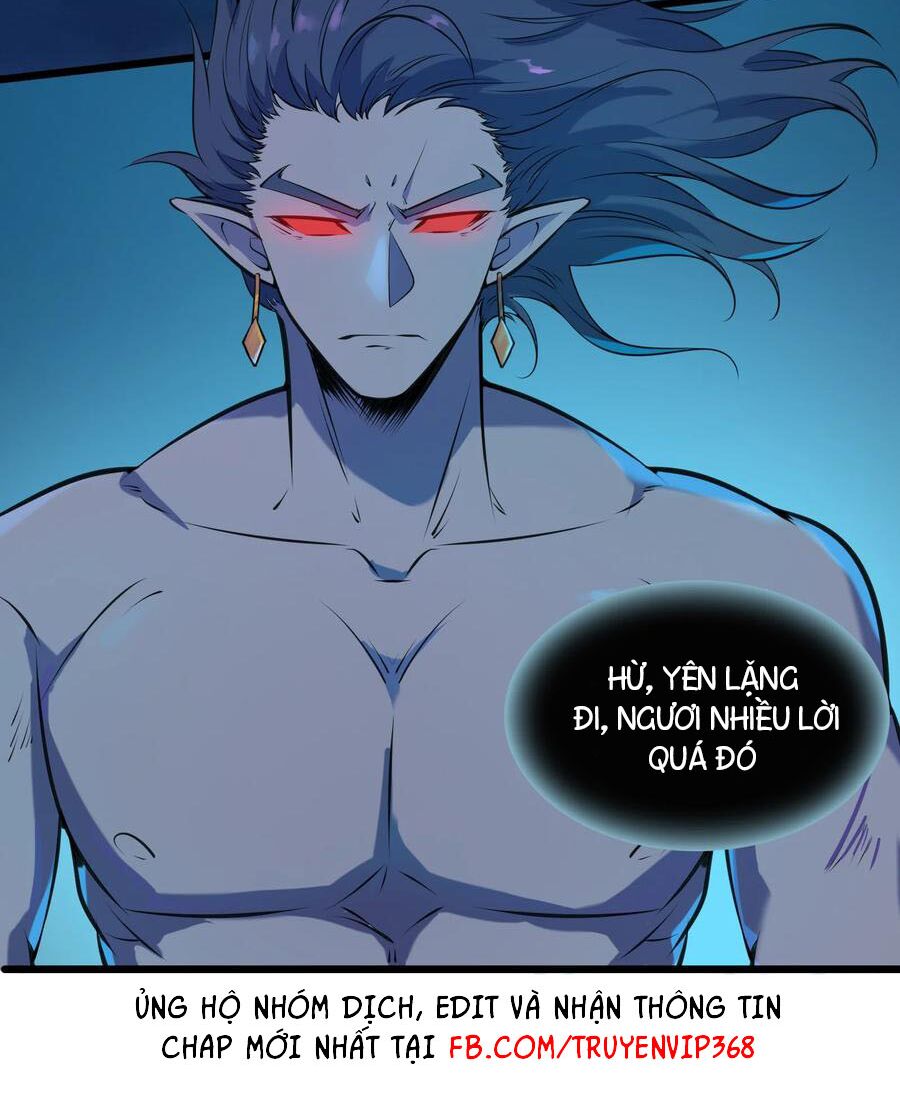 Đọc truyện Thiên mệnh xa đao nhân - Chap 42
