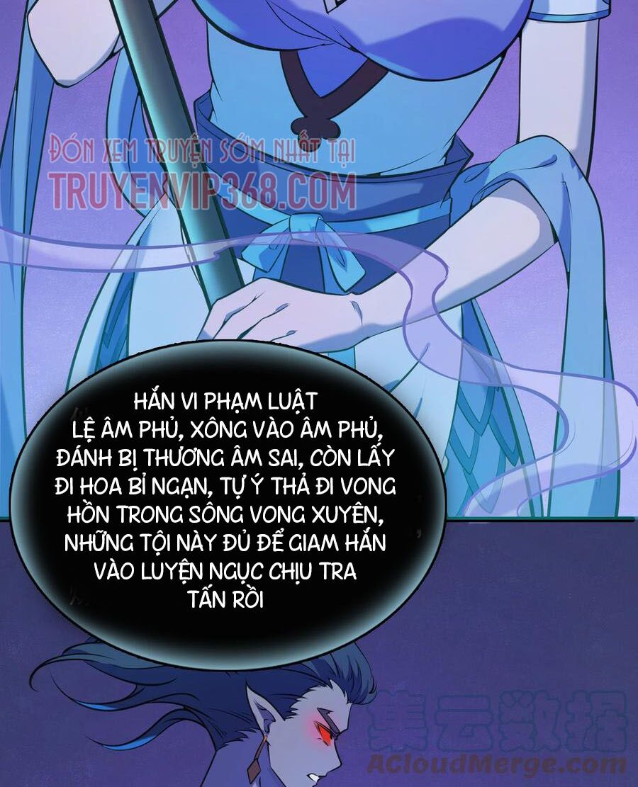 Đọc truyện Thiên mệnh xa đao nhân - Chap 42
