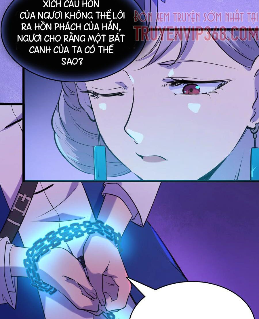 Đọc truyện Thiên mệnh xa đao nhân - Chap 42