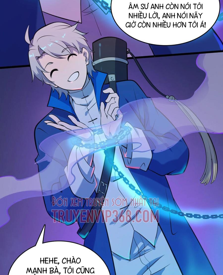 Đọc truyện Thiên mệnh xa đao nhân - Chap 42