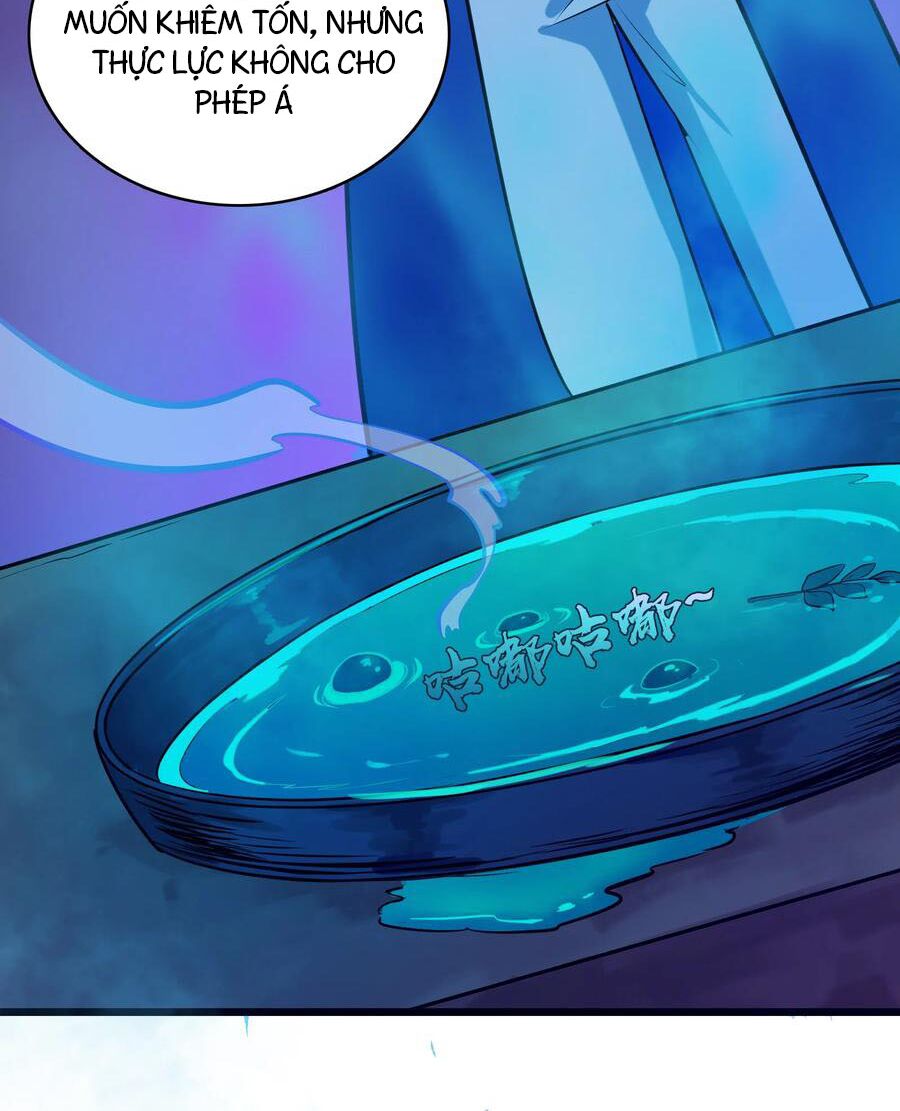 Đọc truyện Thiên mệnh xa đao nhân - Chap 42