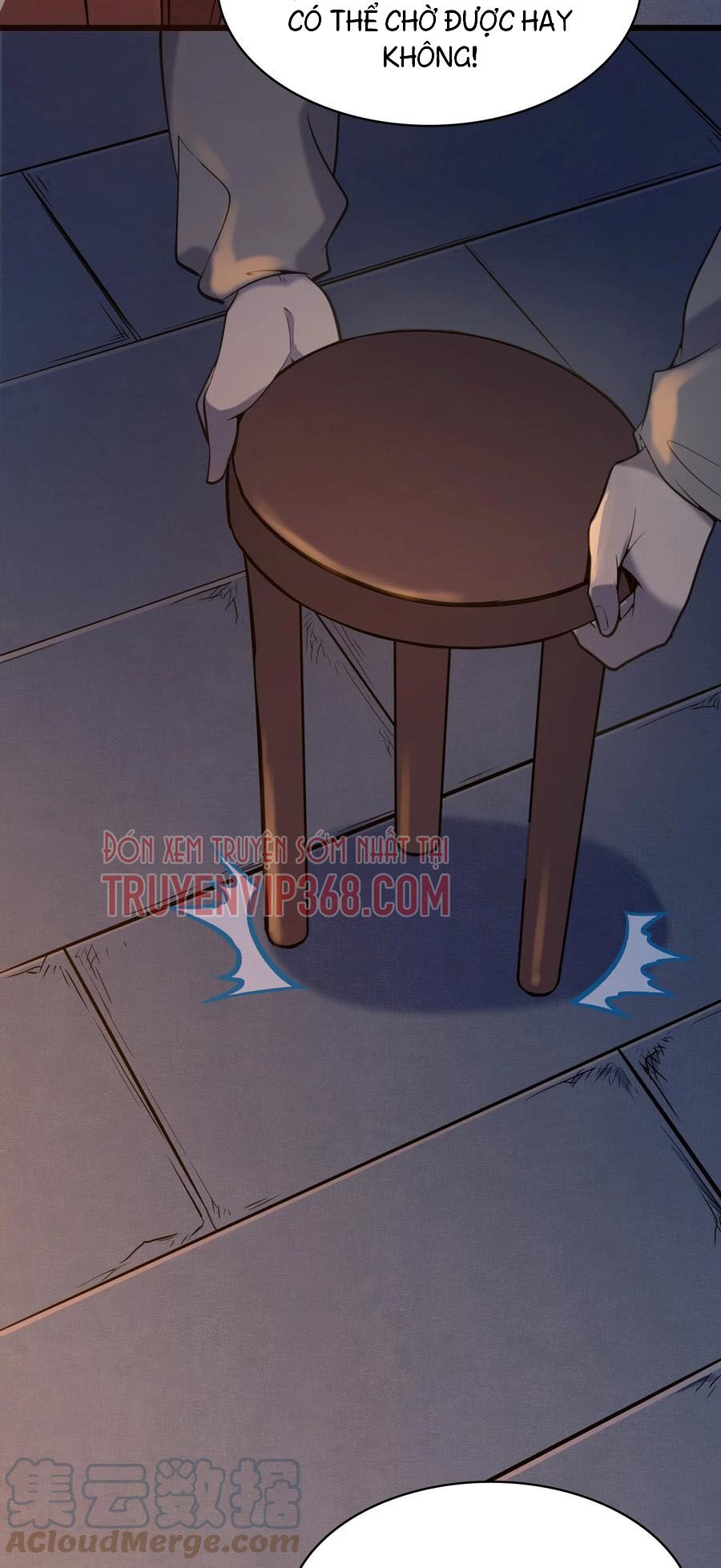 Đọc truyện Thiên mệnh xa đao nhân - Chap 42