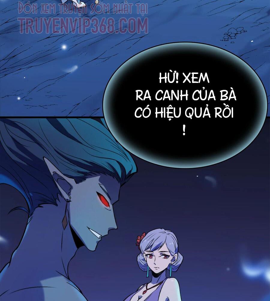 Đọc truyện Thiên mệnh xa đao nhân - Chap 43