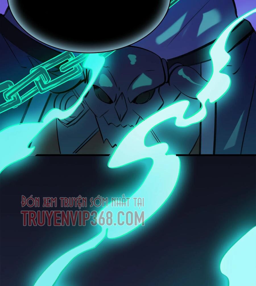 Đọc truyện Thiên mệnh xa đao nhân - Chap 43