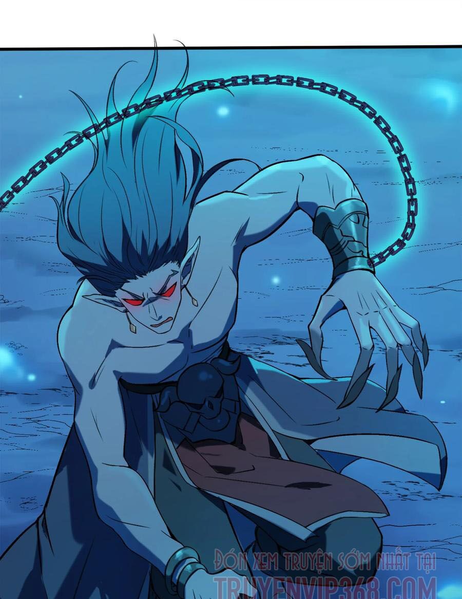 Đọc truyện Thiên mệnh xa đao nhân - Chap 43