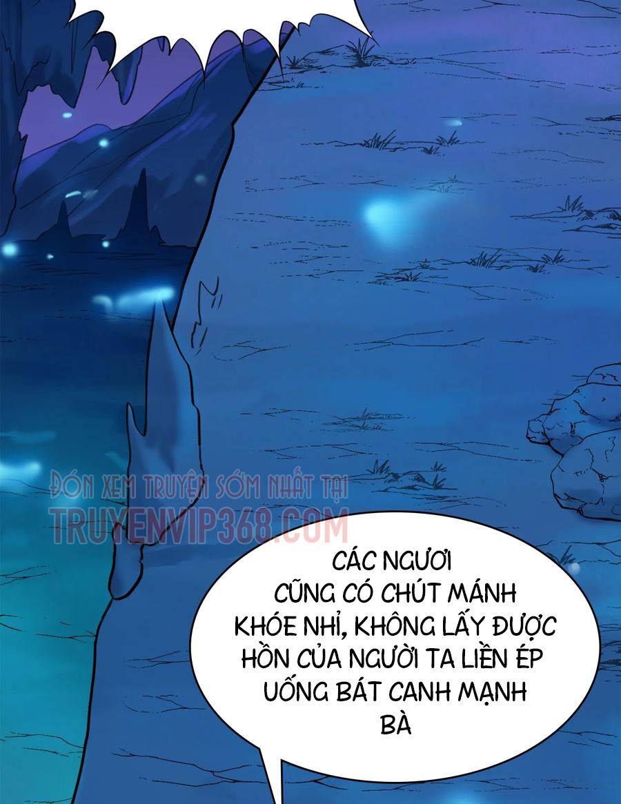 Đọc truyện Thiên mệnh xa đao nhân - Chap 43