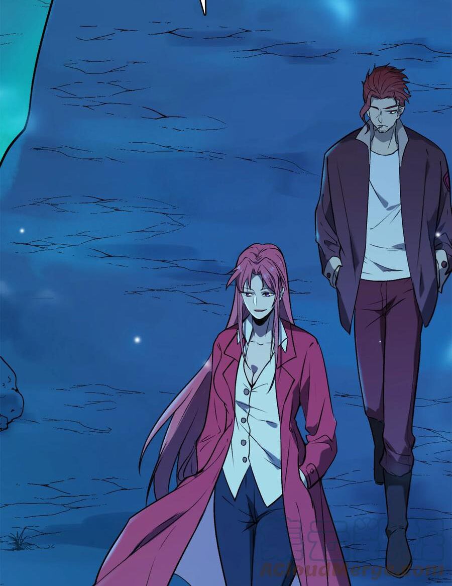 Đọc truyện Thiên mệnh xa đao nhân - Chap 43