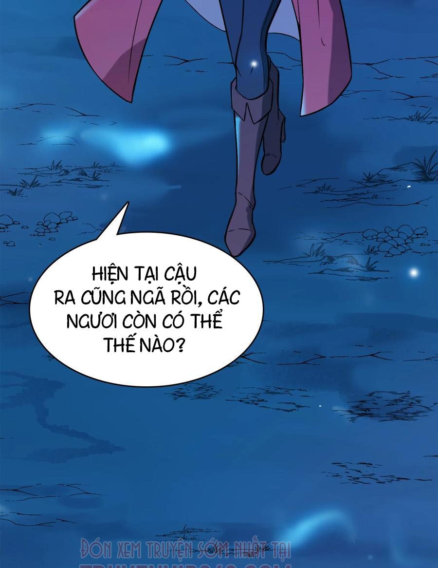 Đọc truyện Thiên mệnh xa đao nhân - Chap 43