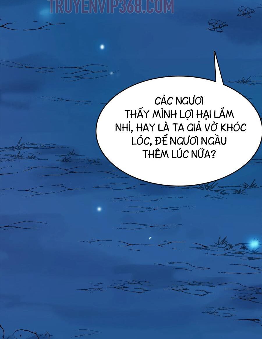 Đọc truyện Thiên mệnh xa đao nhân - Chap 43