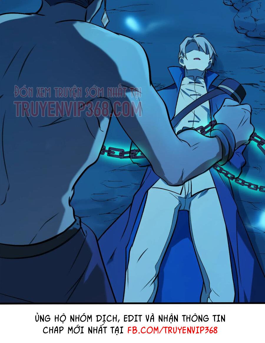 Đọc truyện Thiên mệnh xa đao nhân - Chap 43