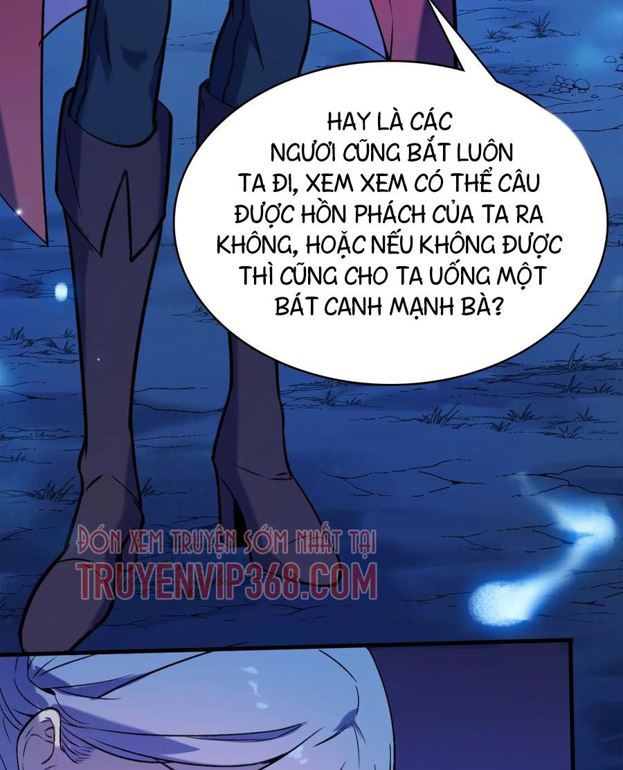 Đọc truyện Thiên mệnh xa đao nhân - Chap 43