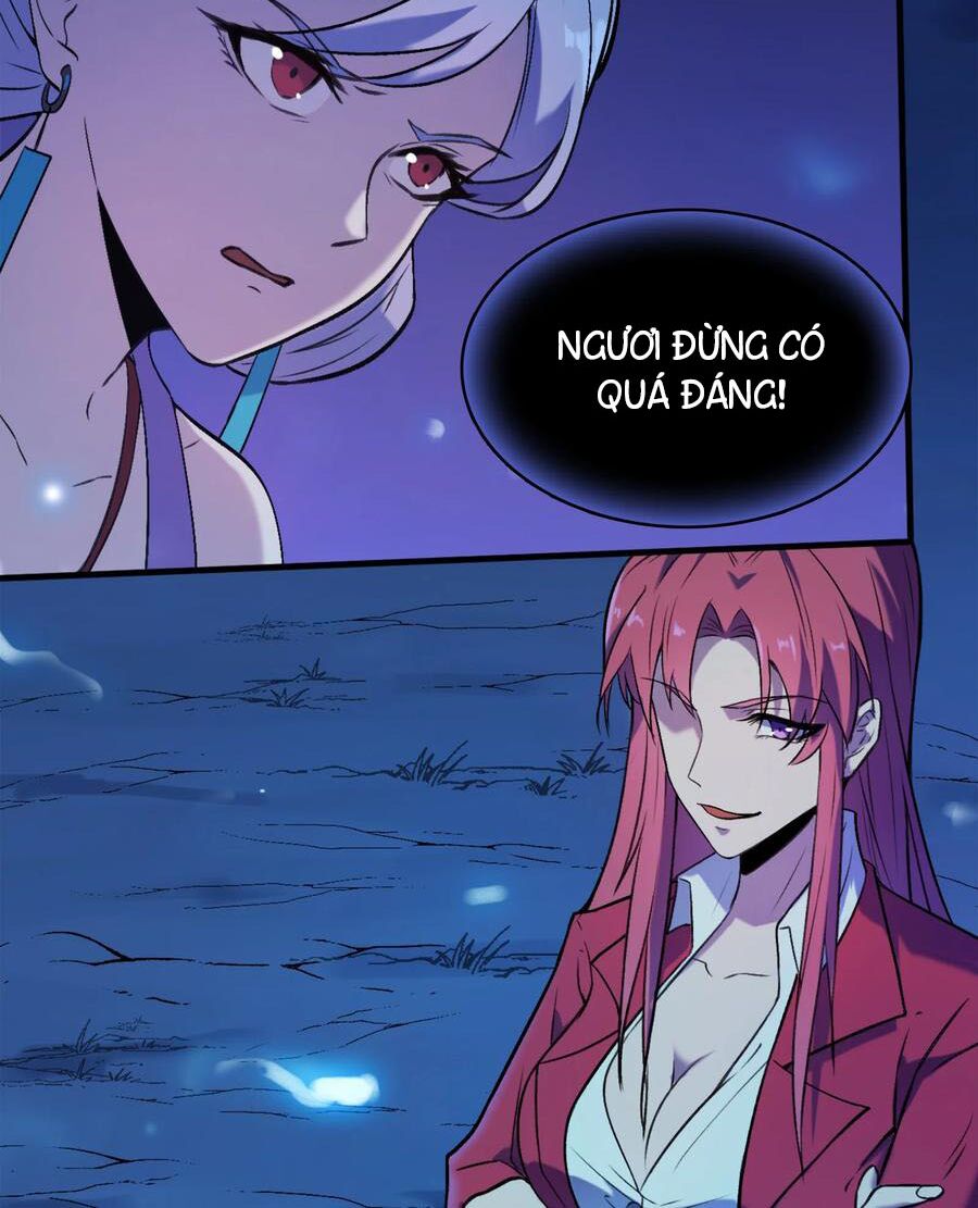 Đọc truyện Thiên mệnh xa đao nhân - Chap 43