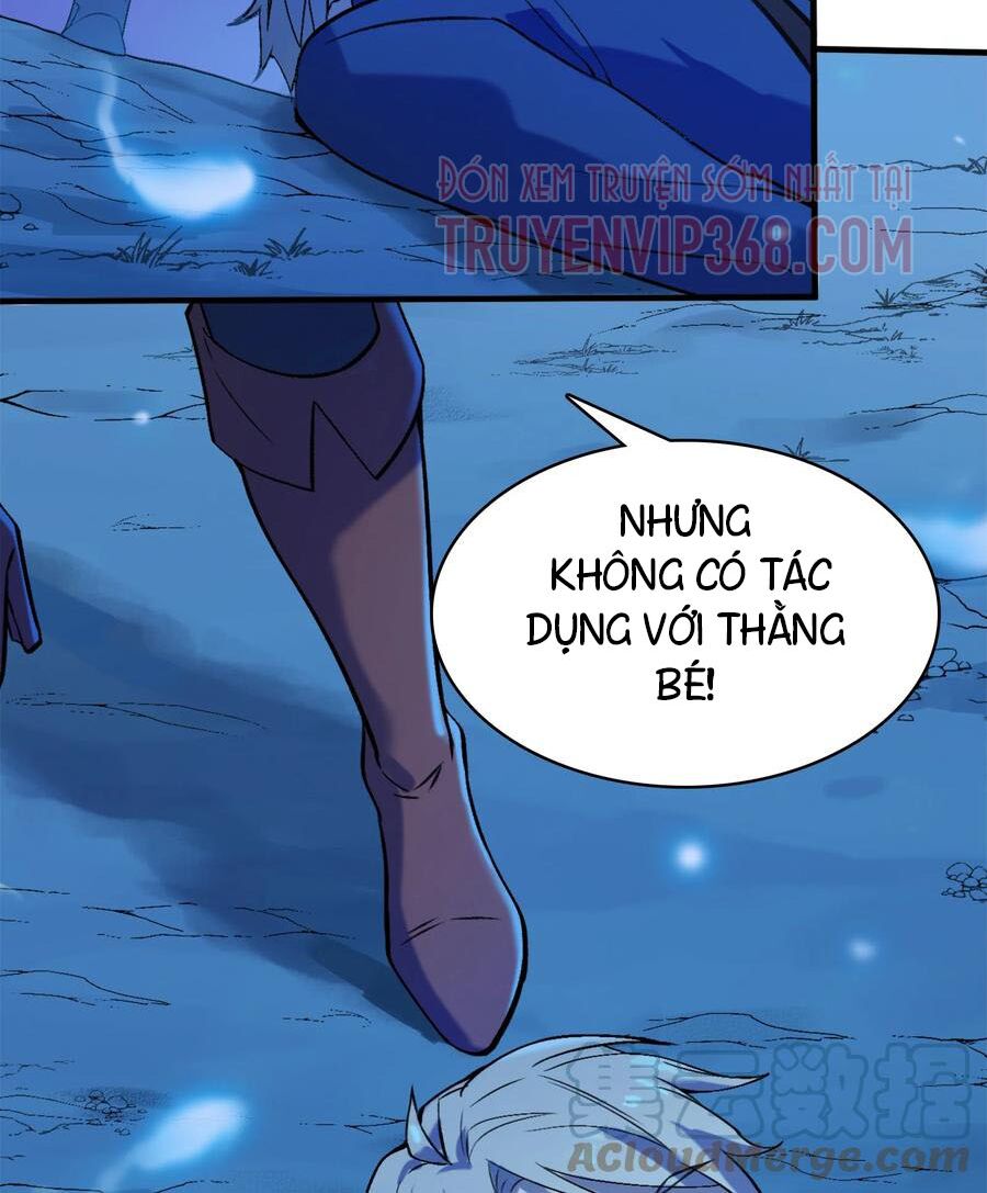Đọc truyện Thiên mệnh xa đao nhân - Chap 43