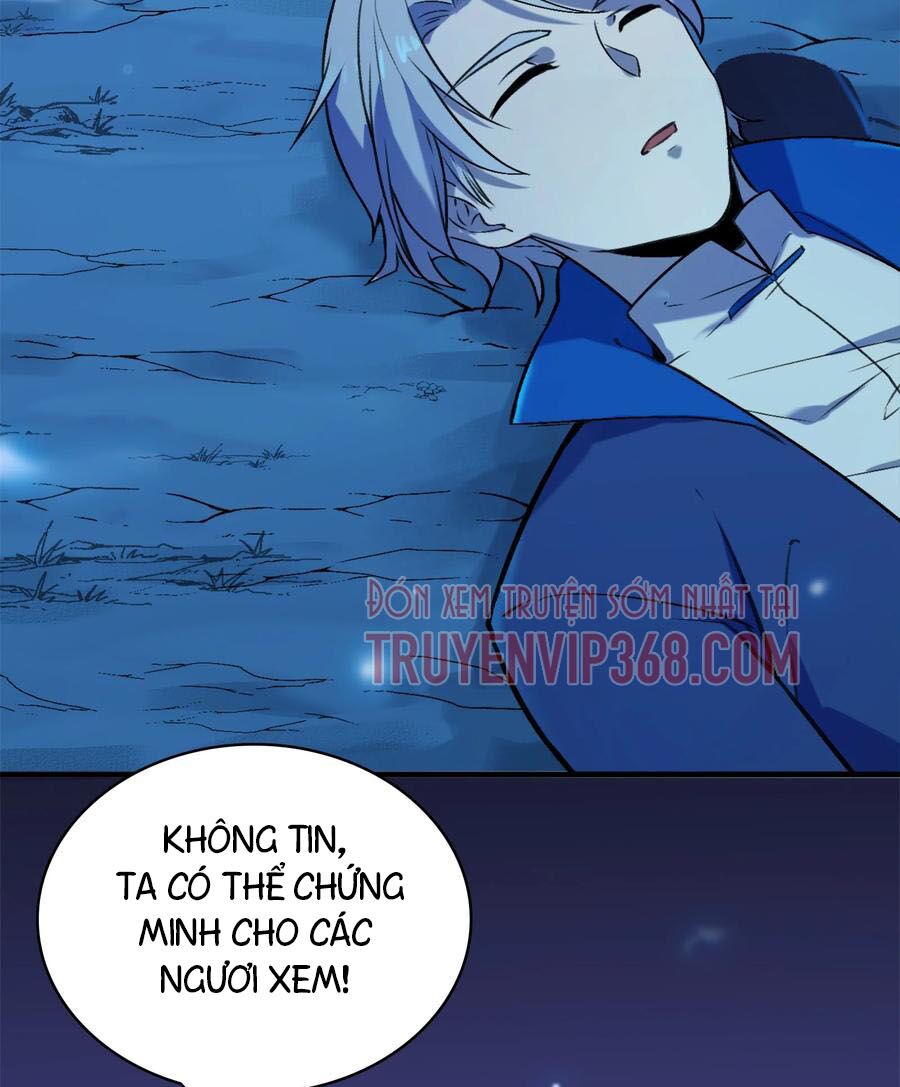 Đọc truyện Thiên mệnh xa đao nhân - Chap 43