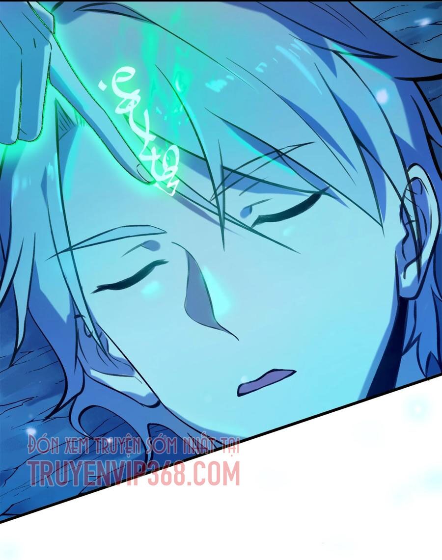 Đọc truyện Thiên mệnh xa đao nhân - Chap 43