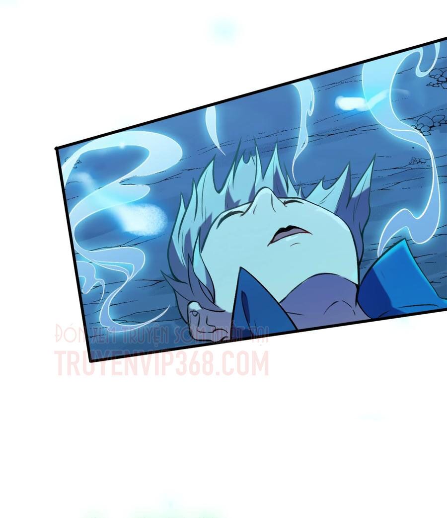 Đọc truyện Thiên mệnh xa đao nhân - Chap 43