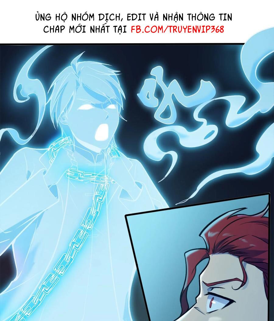 Đọc truyện Thiên mệnh xa đao nhân - Chap 43