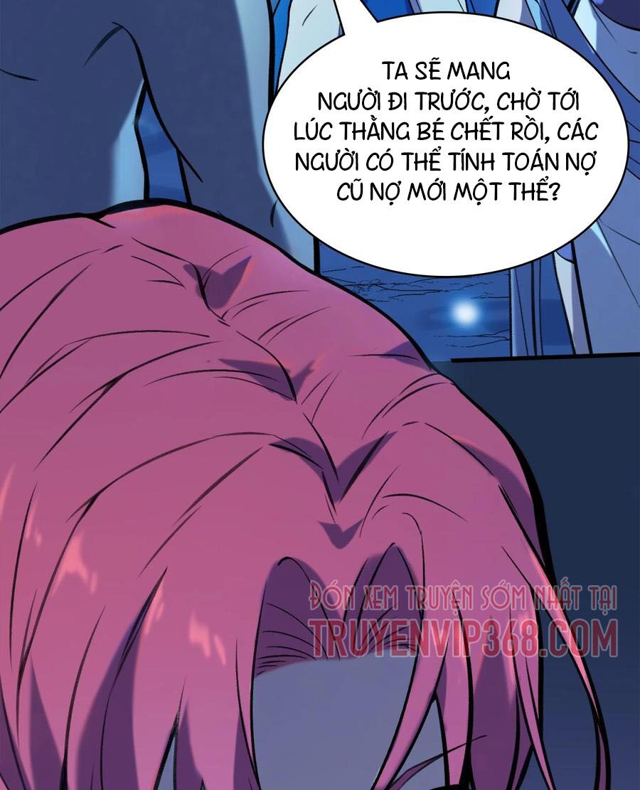 Đọc truyện Thiên mệnh xa đao nhân - Chap 43