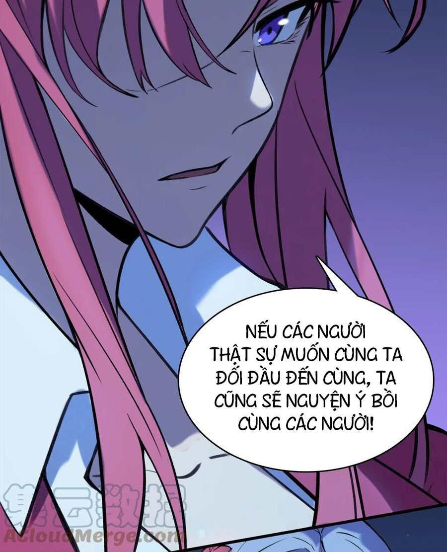 Đọc truyện Thiên mệnh xa đao nhân - Chap 43