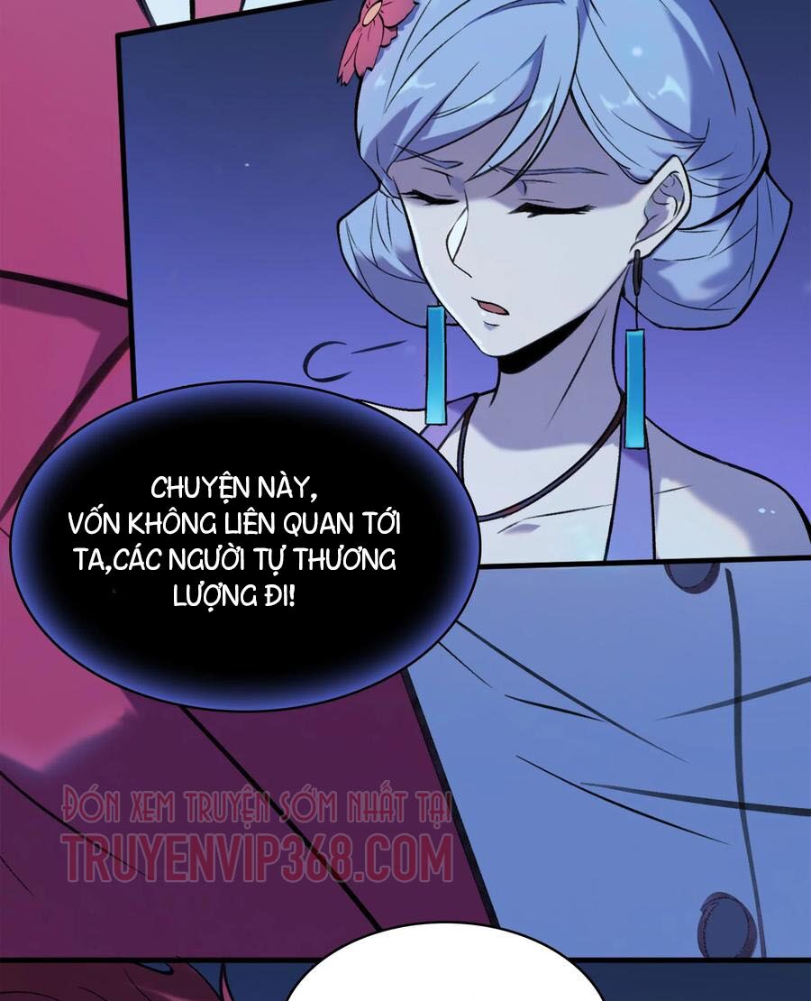 Đọc truyện Thiên mệnh xa đao nhân - Chap 43