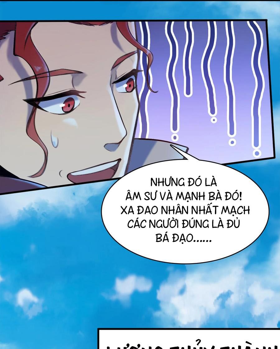 Đọc truyện Thiên mệnh xa đao nhân - Chap 43