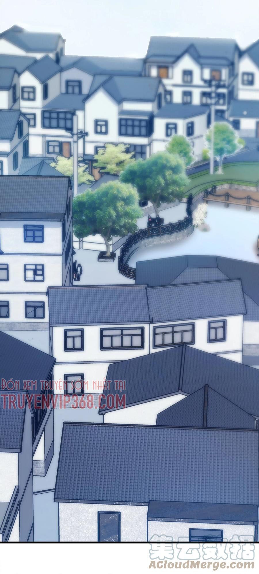 Đọc truyện Thiên mệnh xa đao nhân - Chap 43