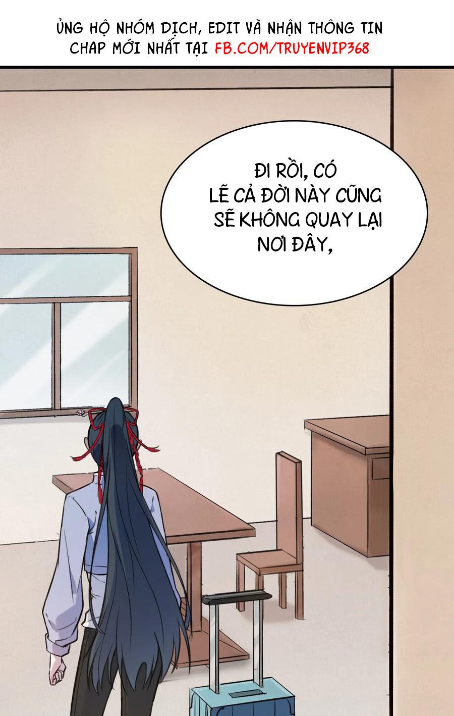 Đọc truyện Thiên mệnh xa đao nhân - Chap 43