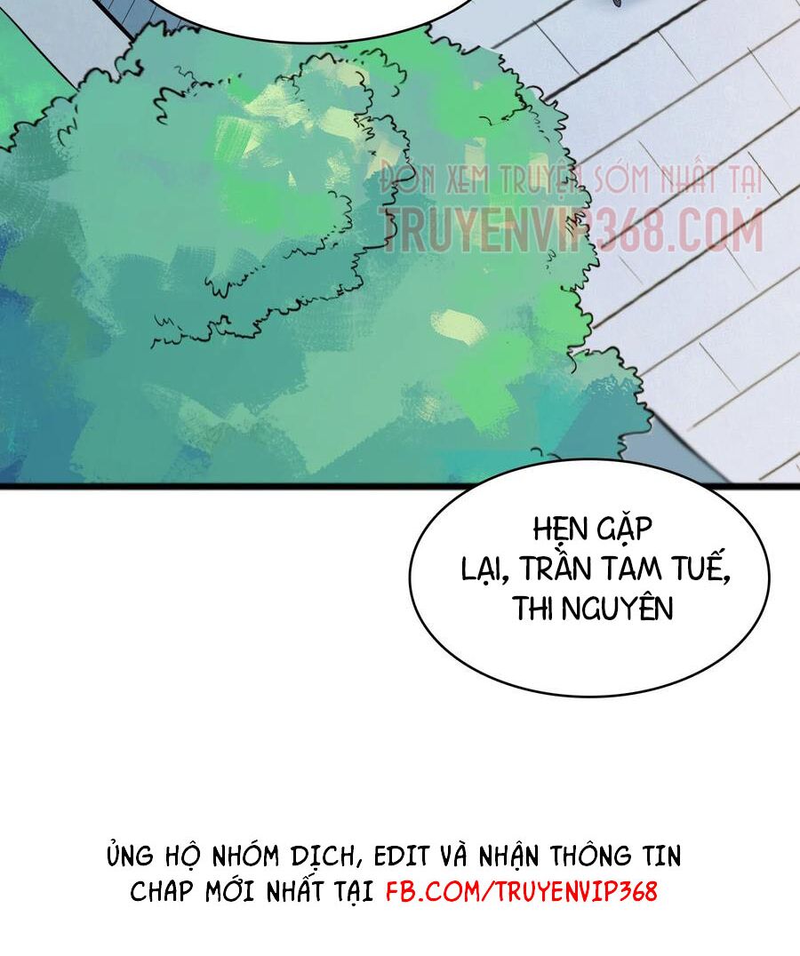 Đọc truyện Thiên mệnh xa đao nhân - Chap 43