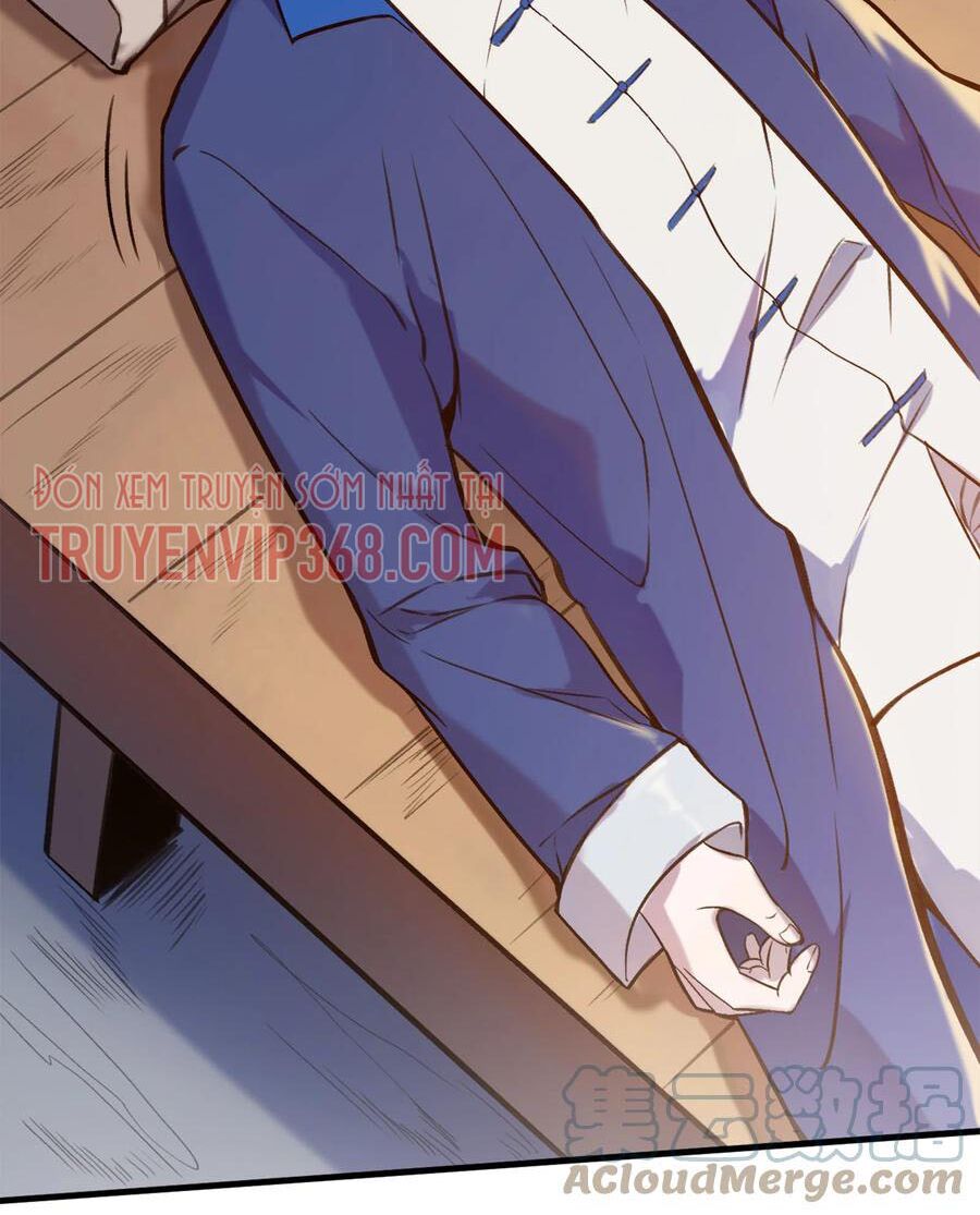 Đọc truyện Thiên mệnh xa đao nhân - Chap 43
